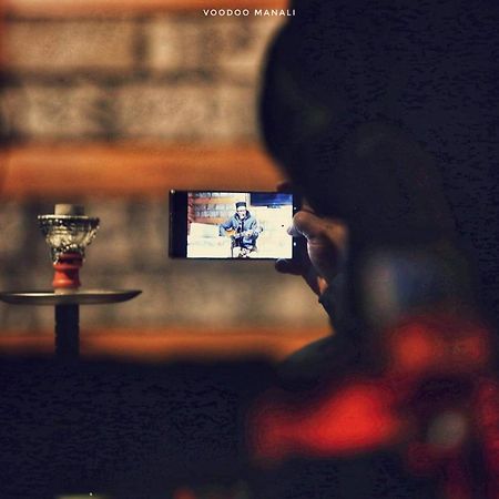 فندق كاسولفي  The Yerpa المظهر الخارجي الصورة